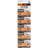 Maxell Baterija LR41 10 vnt.