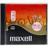 Maxell CD-R 700 MB 52x 10 vienetų (MXAJC)