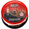 Maxell CD-R 700 MB 52x25 vnt (628529.40)