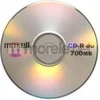 CD-R diskai MAXELL, 700MB, 52X, 80min., 50 vnt.