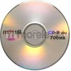 Maxell CD-R 700 MB 52x 50 vnt (628523.01.CN)