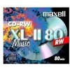 Maxell CD-RW 700 MB 1 sztuka (624865)