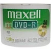 Maxell DVD-R 47 16x/50-Spindel