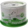DVD Diskai - Maxell 4.7 GB 50 Vnt. Pakuotė