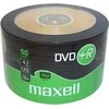 DVD Diskai - Maxell DVD+R 4.7GB 16x Ritinėlis 50 vnt.