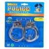 Fh Toys Kajdanki metalowe 368 19284