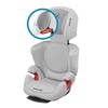 Maxi Cosi RodiFix AirProtect automobilinė kėdutė, pilka