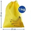 Maximex Bananų laikymo krepšys, poliesteris