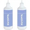 Maximex Audinių taisymo klijai, 2x 50 ml, WENKO
