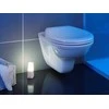 Maximex LED naktinis šviestuvas su judesio jutikliu, 2in1 - 2 vnt