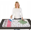 Maximex Lyginimo lenta EASY GLIDER FLOWERAGE, 100 x 65 cm
