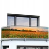 Maximex UV-resistant balcony cover, 500 x 85 cm