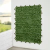 Maximex Garden screen artificial ivy, UV resistant, 3 x 1 m