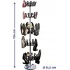 Maximex Stojak batams, sukamasis, 30 par