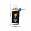 Maximex Baldų iš šviesios medienos valymo priemonė, 100 ml
