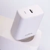 Maxlife MXTC-10-20C PD QC įkroviklis 1x USB-C 20W baltas