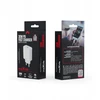 Maxlife MXTC-10-30C PD QC įkroviklis 1x USB-C 30W baltos spalvos