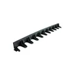 Vėjo ratlankiai Maxpol 1m PP 4,5cm juoda