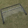 Maxwel Bramka metalo sp. 155x85 cm składana