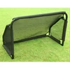 Maxwel Metal sp. vartai 240x120 cm su šaudymo kilimėliu