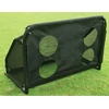 Maxwel Metal sp. vartai 240x120 cm su šaudymo kilimėliu