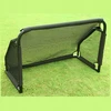 Maxwel Metaliniai futbolo vartai 300x155 cm su taiklumo lavinimo tinkleliu