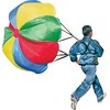 Maxwel Parachute greičio treniruotėms