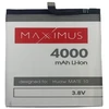 Bateria Huawei Bateria MAXXIMUS HUAWEI MATE 10 4000 mAh MATE 20/P20 PRO/VIEW 20, HB436486ECW