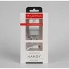 Įkroviklis Maxximus HANDY 1A + MICRO USB