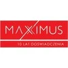 Tinklinis įkroviklis Maxximus Urban 2.1A Type-C, 2xUSB