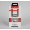 Tinklinis įkroviklis Maxximus Urban 2.1A Lightning, 2xUSB