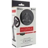 Maxximus Magnetinis automobilio laikiklis MX kranas (MagSafe), Juodas