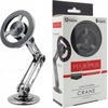 Maxximus Magnetinis automobilio laikiklis MX kranas (MagSafe), Juodas