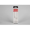 Maxximus Kabelis MX CORNER FAST CHARGE LIGHTNING 2.4A / 1m, baltos spalvos