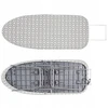Maxxx Orion Lyginimo lenta Sulankstoma 77x31 cm - Metalinė su minkšta danga