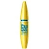 Maybelline MascarA Colossal Juodas vandeniui (žalia) 10ml