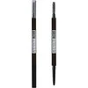 Maybelline Brow Ultra Slim 06 Juodas rudas 4 g