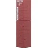 Maybelline Žaibas Maybelline Superstay Vinil Link 10 - liepa