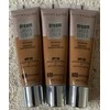 „Maybelline Dream Urban Cover Full Cover Kreminis“ makiažo pagrindas, 356 „Warm Coconut“ SPF 50, 30 ml