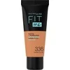 Maybelline Fit Me Matte + Poreless Liquid Foundation 336 Warm Olive, 30 ml