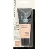 Maybelline Fit Me Matte + Poreless Liquid Foundation 104 Soft Ivory, 30 ml