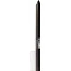 Maybelline MAY TAT.LINER GEL PENCIL NU 900 DEEP ON akių kontūro pieštukas Želė Juoda