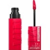 Maybelline Lipids Maybelline Superstate Vinil Ink 45-kaprisuotas skystis (4,2 ml)