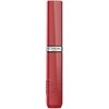 LOREAL Infaillible Laque Resistance lūpų dažai 215 Drunk In Rose