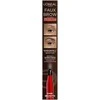 L'Oreal Paris Faux Brow tamsiai ruda 1 ml
