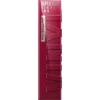 Maybelline lūpų dažai Maybelline Superstay Vinyl Ink 30 neprilygstamas skystis (4,2 ml)