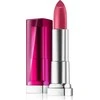 Maybelline New York Colour Sensational Lūpų dažai, spalva - 340 Blushed Rose