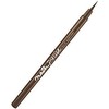Maybelline Eye Studio Master Precise 001 Forest Brown akių kontūro pieštukas Skystis Ruda