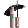 Maybelline Lash Sensational Body Atsparus vandeniui Blakstienų tušas Juodas