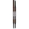 Maybelline L'Oreal BROW ULTRA SLIM NU 03 WARM BROWN